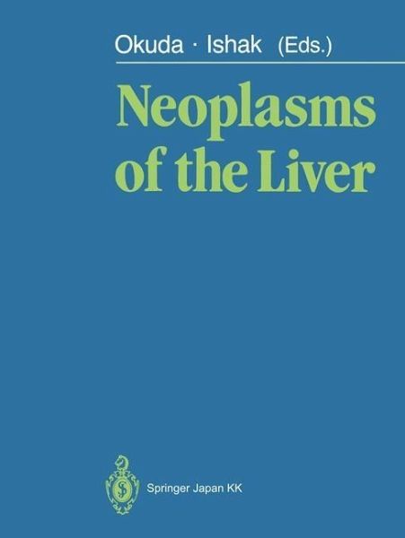 Neoplasms of the Liver (eBook, PDF) Neoplasms of the Liver (eBook, PDF)