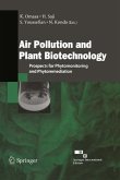 Air Pollution and Plant Biotechnology (eBook, PDF)