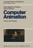 Computer Animation (eBook, PDF)