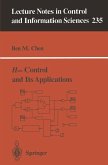 H8 Control and Its Applications (eBook, PDF)