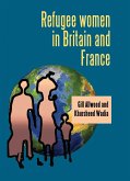 Refugee women in Britain and France (eBook, ePUB)