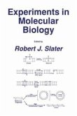 Experiments in Molecular Biology (eBook, PDF)