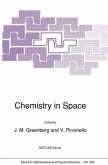 Chemistry in Space (eBook, PDF)