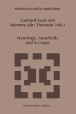 Nearrings, Nearfields and K-Loops (eBook, PDF)