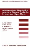 Biochemical and Physiological Aspects of Ethylene Production in Lower and Higher Plants (eBook, PDF)