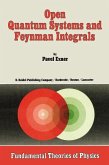 Open Quantum Systems and Feynman Integrals (eBook, PDF)