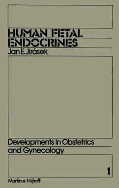 Cover Human Fetal Endocrines (eBook, PDF)