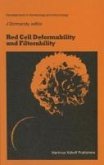 Red Cell Deformability and Filterability (eBook, PDF)