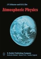 Atmospheric Physics (eBook, PDF) - Iribarne, Julio V.; Cho, H. -R.