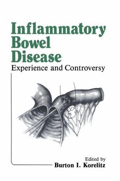 Inflammatory Bowel Disease (eBook, PDF)