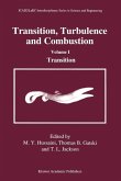 Transition, Turbulence and Combustion (eBook, PDF)