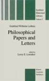 Philosophical Papers and Letters (eBook, PDF)