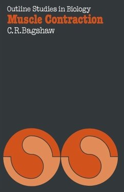 Cover Muscle Contraction (eBook, PDF)