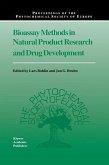 Bioassay Methods in Natural Product Research and Drug Development (eBook, PDF)