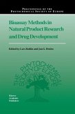 Bioassay Methods in Natural Product Research and Drug Development (eBook, PDF)