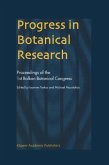Progress in Botanical Research (eBook, PDF)