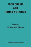 Food Chains and Human Nutrition (eBook, PDF)