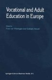 Vocational and Adult Education in Europe (eBook, PDF)