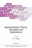Approximation Theory, Wavelets and Applications (eBook, PDF)