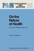 On the Nature of Health (eBook, PDF)