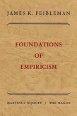 Foundations of empiricism (eBook, PDF)