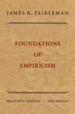 Foundations of empiricism (eBook, PDF) Foundations of empiricism (eBook, PDF)