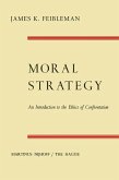 Moral Strategy (eBook, PDF)