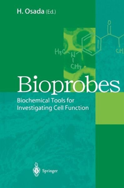 Bioprobes (eBook, PDF) Bioprobes (eBook, PDF)
