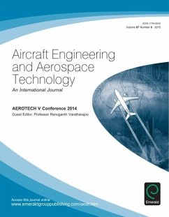 Cover AEROTECH V Conference 2014 (eBook, PDF)