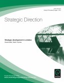 Strategic Development in Aviation (eBook, PDF)