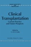 Clinical Transplantation (eBook, PDF)