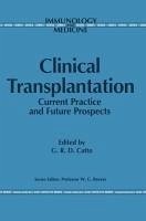 Clinical Transplantation (eBook, PDF)
