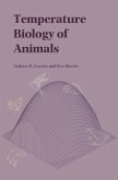 Temperature Biology of Animals (eBook, PDF)