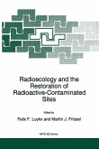 Radioecology and the Restoration of Radioactive-Contaminated Sites (eBook, PDF)
