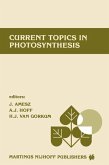 Current topics in photosynthesis (eBook, PDF)