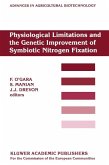 Physiological Limitations and the Genetic Improvement of Symbiotic Nitrogen Fixation (eBook, PDF)