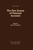 The New System of National Accounts (eBook, PDF)