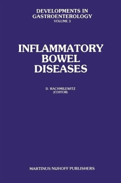 Inflammatory Bowel Diseases (eBook, PDF)