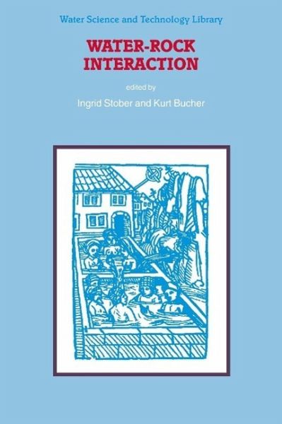Water-Rock Interaction (eBook, PDF)