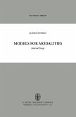 Models for Modalities (eBook, PDF)