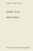 Justice, Law and Culture (eBook, PDF)