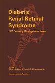 Diabetic Renal-Retinal Syndrome (eBook, PDF)