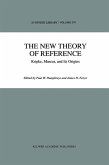 The New Theory of Reference (eBook, PDF)
