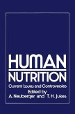 Human Nutrition (eBook, PDF)