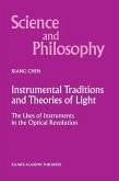 Instrumental Traditions and Theories of Light (eBook, PDF)