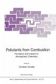 Pollutants from Combustion (eBook, PDF)