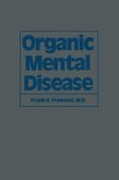 Organic Mental Disease (eBook, PDF)