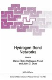 Hydrogen Bond Networks (eBook, PDF)