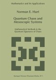 Quantum Chaos and Mesoscopic Systems (eBook, PDF)
