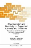 Chemisorption and Reactivity on Supported Clusters and Thin Films: (eBook, PDF)